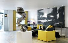 Haymarket Hotel