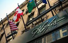 Alexis Hotel Seattle