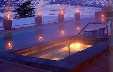 Amangani Resort
