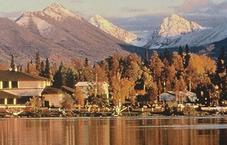 Millennium Alaska Hotel Anchorage