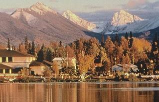 Millennium Alaska Hotel Anchorage