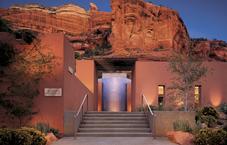 Enchantment Resort