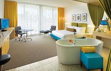 Hotel Valley Ho