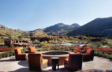 Ritz Carlton, Dove Mountain