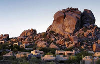 The Boulders, A Waldorf Astoria Resort