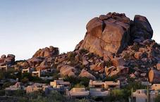 The Boulders, A Waldorf Astoria Resort