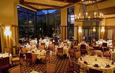 The Lodge at Ventana Canyon
