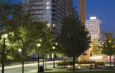 Twelve Centennial Park