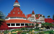 Hotel Del Coronado