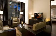 Hotel Palomar San Diego