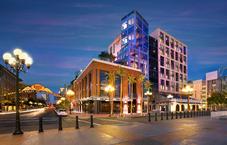 Hard Rock Hotel San Diego