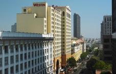The Westin Gaslamp Quarter