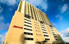 Marriott San Diego Gaslamp Quarter