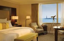 The Ritz Carlton New York Battery Park