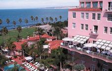 La Valencia Hotel