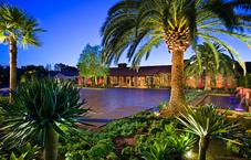 Estancia La Jolla Hotel And Spa