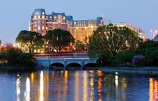 Mandarin Oriental Washington DC