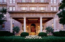 The Hay-Adams Hotel