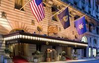 The St. Regis New York