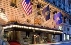 The St. Regis New York