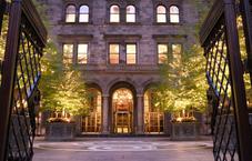The New York Palace