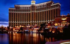 Bellagio Las Vegas