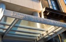 Duane Street Hotel
