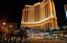 Palazzo Resort Hotel Casino