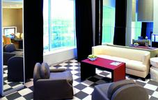 Skylofts At MGM Grand
