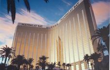 Mandalay Bay Resort and Casino