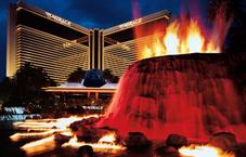 The Mirage Las Vegas