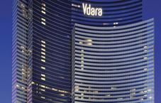 Vdara Hotel and Spa at CityCenter