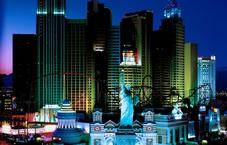 New York New York Hotel and Casino