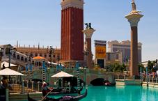 The Venetian Resort Hotel Casino