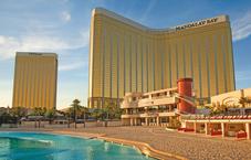 The Hotel at Mandalay Bay