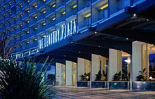 Hyatt Regency Century Plaza