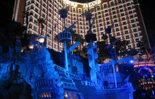 Treasure Island