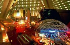 Luxor Hotel and Casino