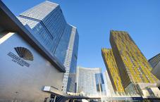 Mandarin Oriental Las Vegas