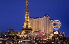 Paris Las Vegas