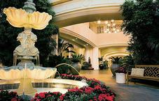 Four Seasons Las Vegas
