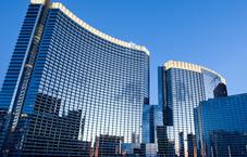 ARIA Resort and Casino
