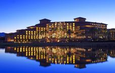 The Westin Lake Las Vegas Resort & Spa