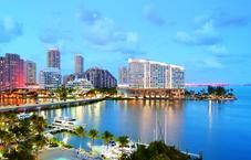 Mandarin Oriental Miami