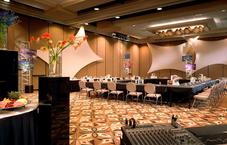 Sheraton Los Angeles Downtown Hotel