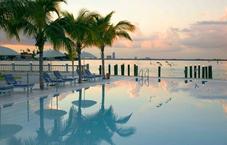 The Standard Spa, Miami Beach