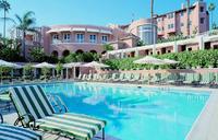 The Beverly Hills Hotel