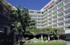 The Beverly Hilton