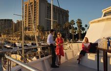 The Ritz-Carlton, Marina Del Rey