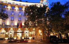Hotel Ritz